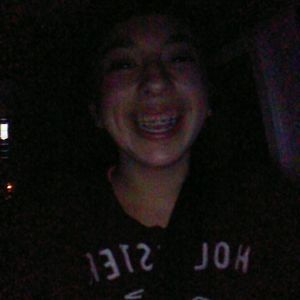 Meet your Posher, Shevonne